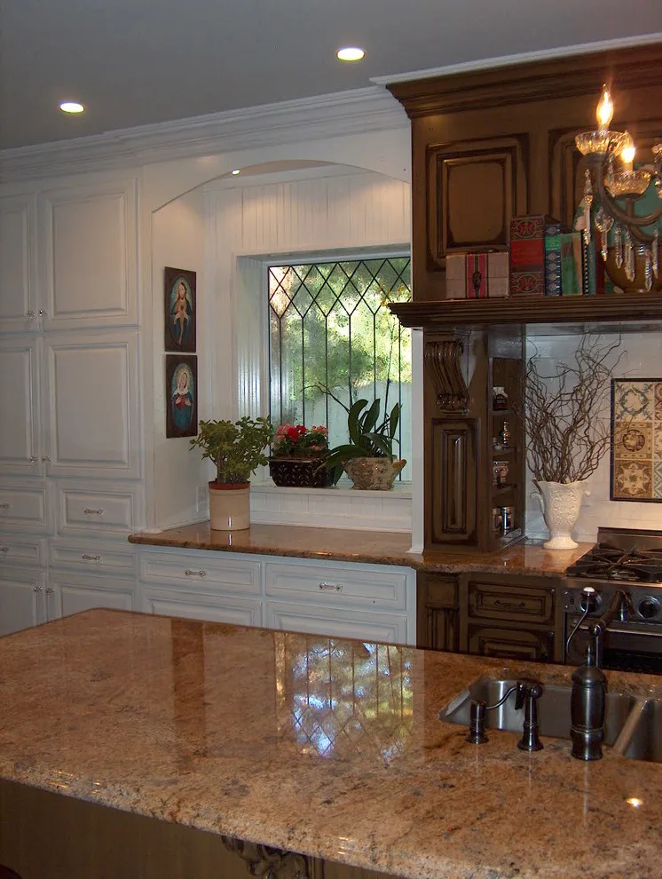 Culinary Spaces by Brian Patterson Designs, Inc. - Photo 10