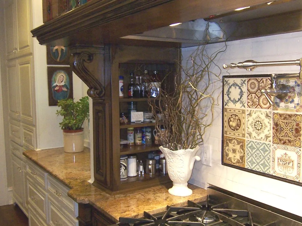 Culinary Spaces by Brian Patterson Designs, Inc. - Photo 67