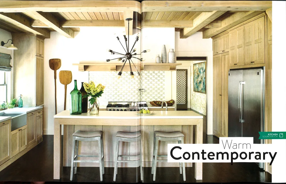 Culinary Spaces by Brian Patterson Designs, Inc. - Photo 38