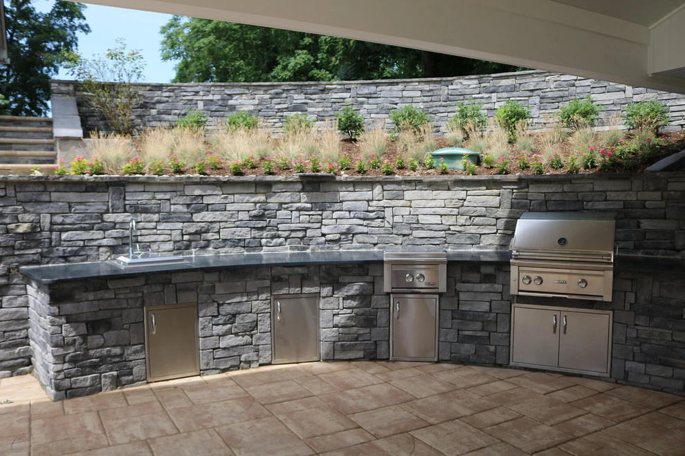Port Republic Project by Honeysuckle Nursery & Design - Photo 17