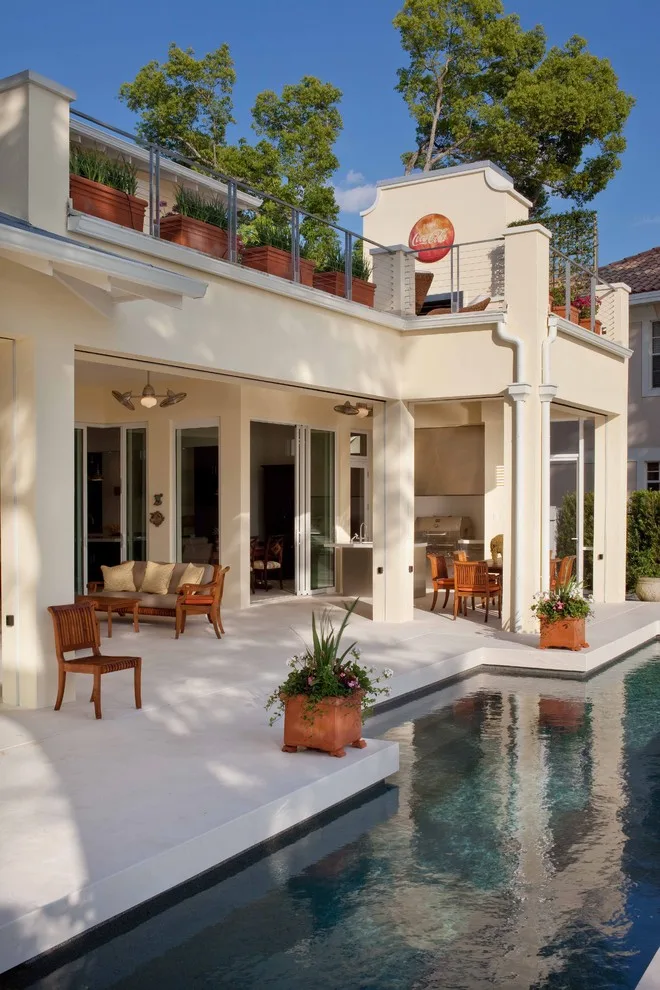 The Beauty by Phil Kean Design Group - Photo 15