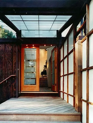 Lafayette Stable by David Ludwig - Architect - Photo 2
