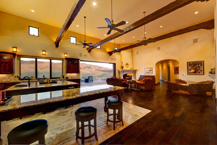 LaGue Home by Isaman Design, Inc. - Photo 6