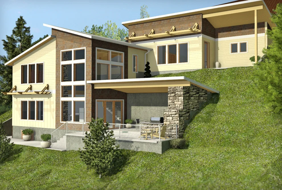 Chelan Lake by Complete Design Inc. - Photo 9