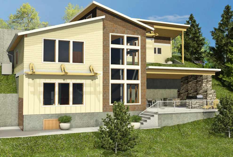Chelan Lake by Complete Design Inc. - Photo 15
