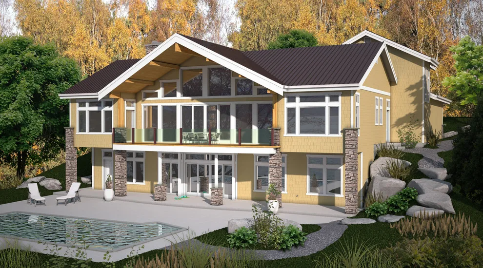 Chelan Lake by Complete Design Inc. - Photo 10