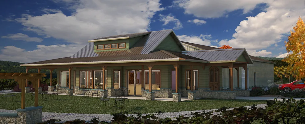 Chelan Lake by Complete Design Inc. - Photo 5