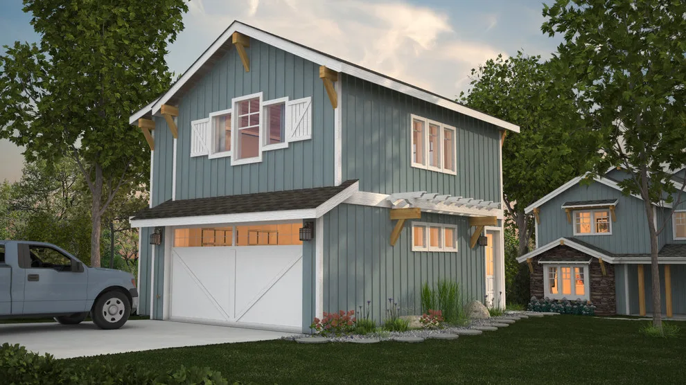 Chelan Lake by Complete Design Inc. - Photo 13