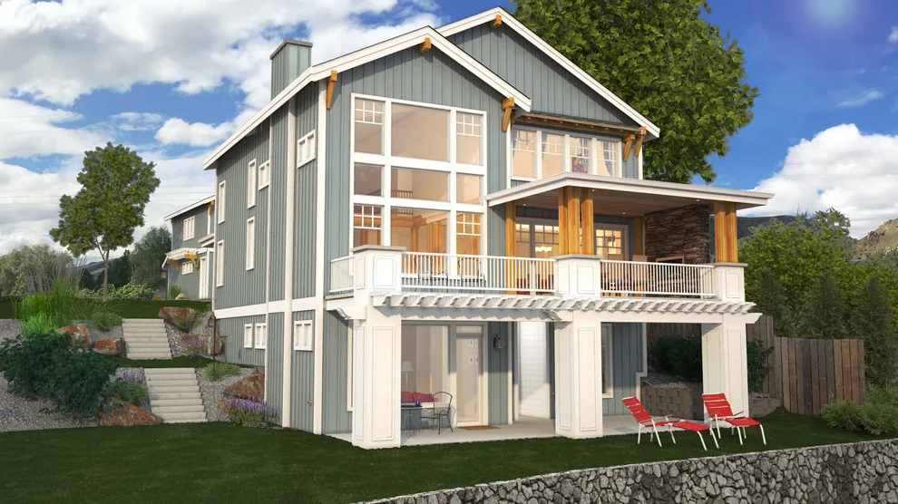 Complete Design Inc. - Photo 14