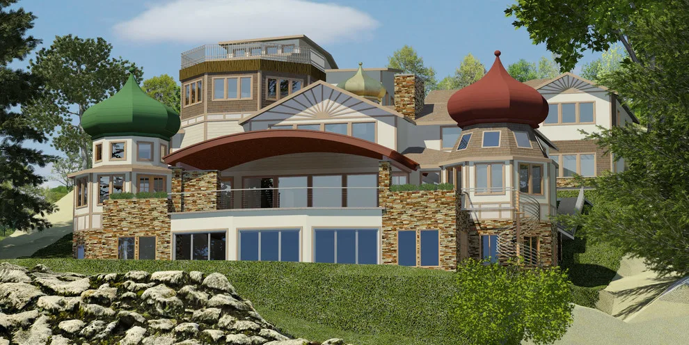 Chelan Lake by Complete Design Inc. - Photo 11