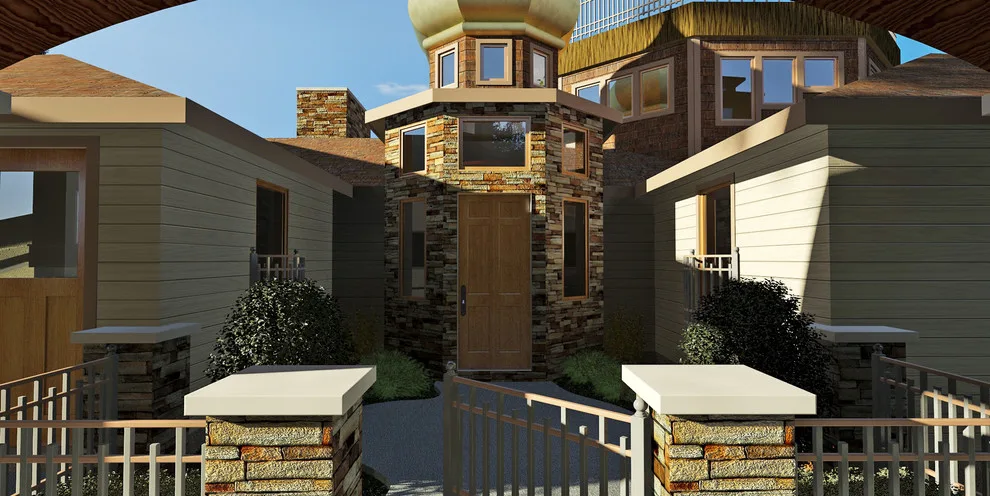 Chelan Lake by Complete Design Inc. - Photo 4