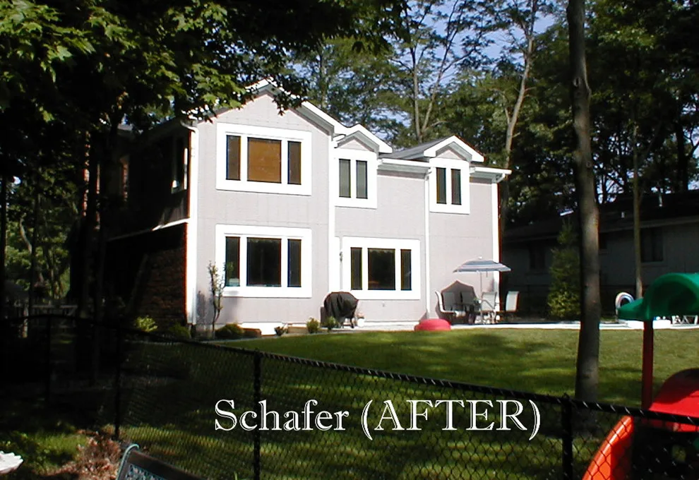 Expanding Space for Lake Home by James L Holley, Professional Designer - Photo 4