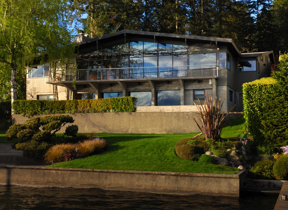 Washington Boulevard by the Lake by Sticklab - Photo 3