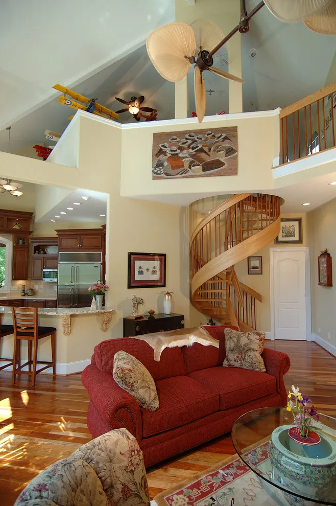 Waterfront Airfield by Pippin Home Designs, Inc - Photo 12