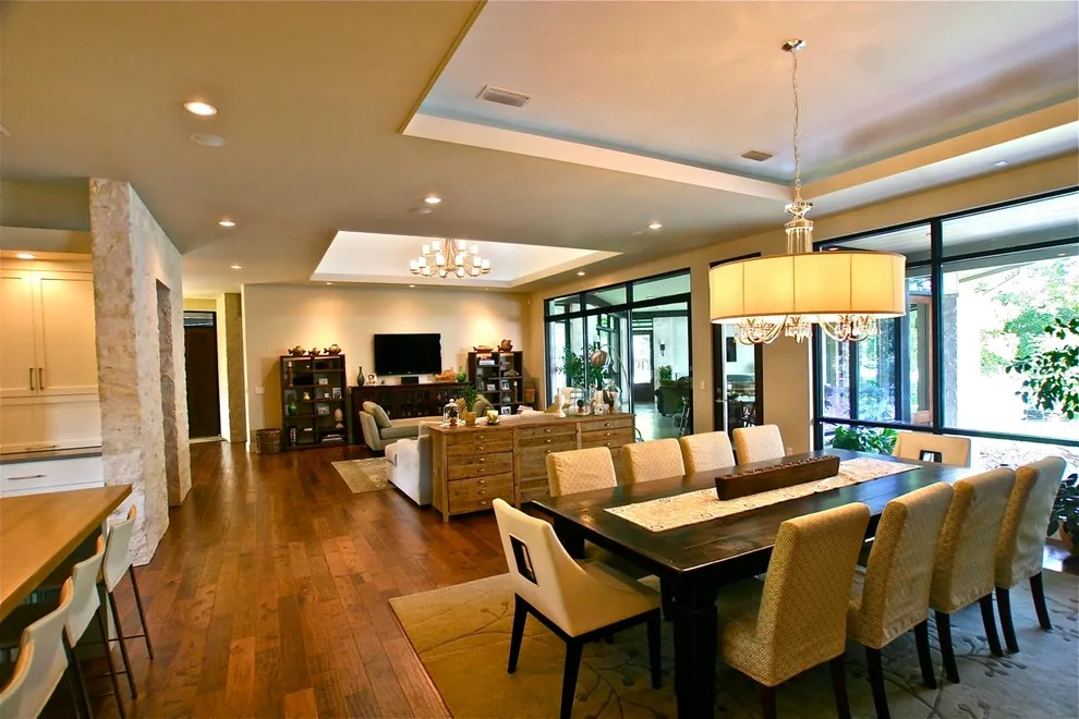 Lakeshore Escape by Barley|Pfeiffer Architecture - Photo 20