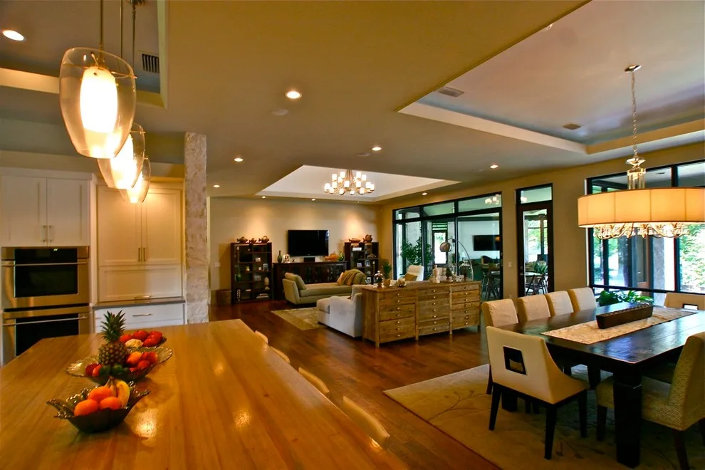 Lakeshore Escape by Barley|Pfeiffer Architecture - Photo 26