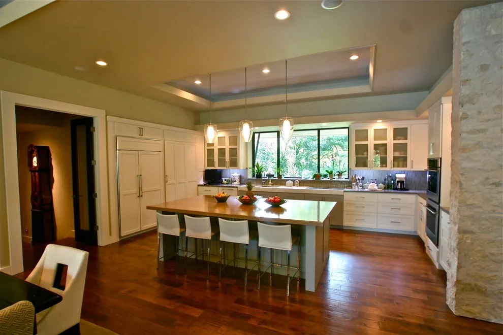 Lakeshore Escape by Barley|Pfeiffer Architecture - Photo 23