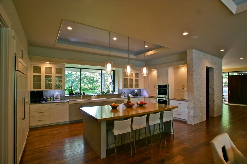 Lakeshore Escape by Barley|Pfeiffer Architecture - Photo 21