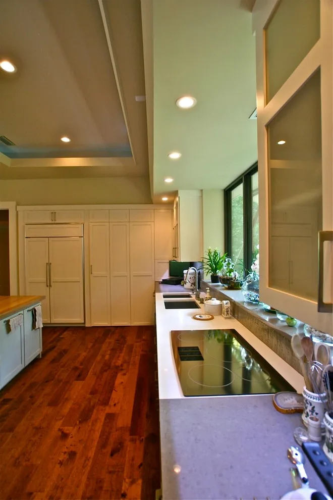 Lakeshore Escape by Barley|Pfeiffer Architecture - Photo 7