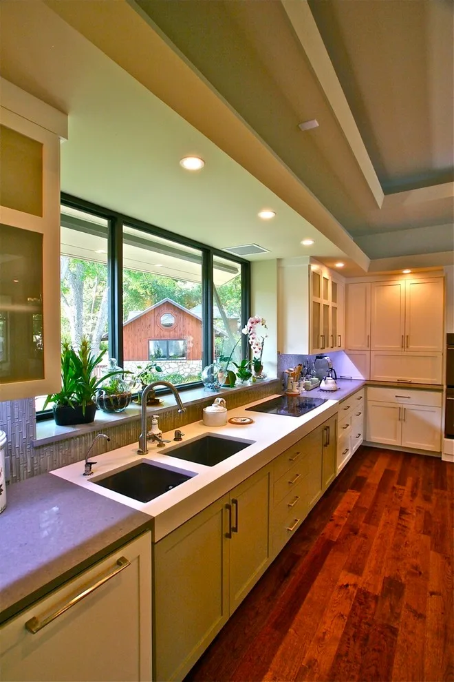 Lakeshore Escape by Barley|Pfeiffer Architecture - Photo 17
