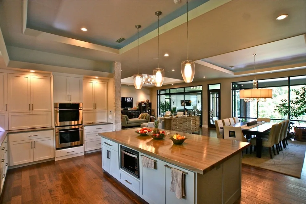Lakeshore Escape by Barley|Pfeiffer Architecture - Photo 35