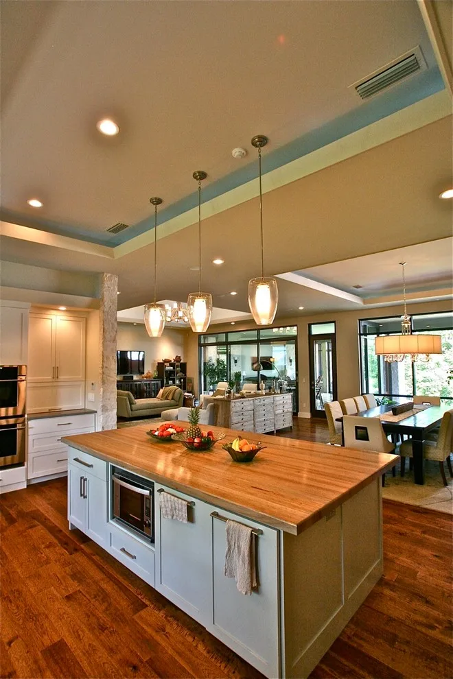 Lakeshore Escape by Barley|Pfeiffer Architecture - Photo 14