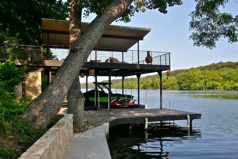 Lakeshore Escape by Barley|Pfeiffer Architecture - Photo 12
