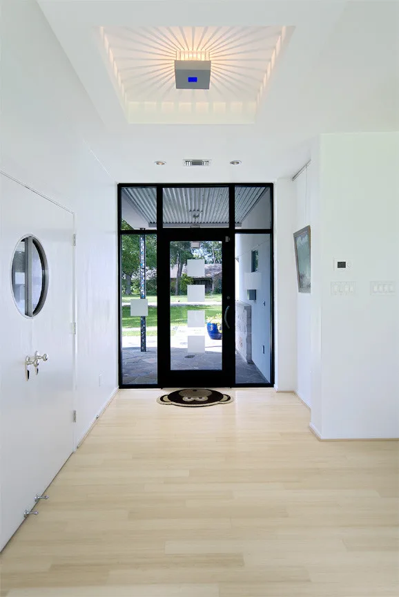 Tribute - LEED Residence by RD Architecture, LLC - Photo 17
