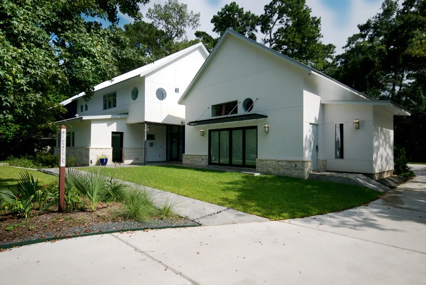 Tribute - LEED Residence by RD Architecture, LLC - Photo 21
