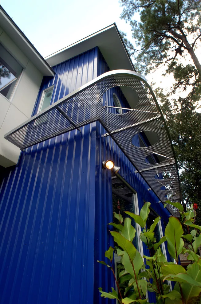 Tribute - LEED Residence by RD Architecture, LLC - Photo 13