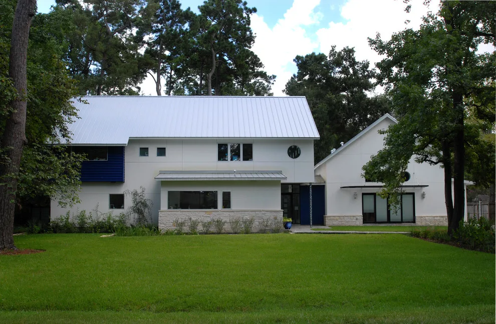 Tribute - LEED Residence by RD Architecture, LLC - Photo 23