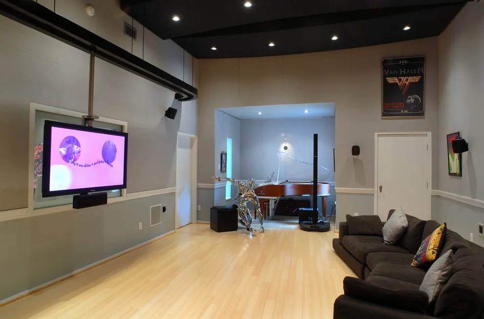 Tribute - LEED Residence by RD Architecture, LLC - Photo 8