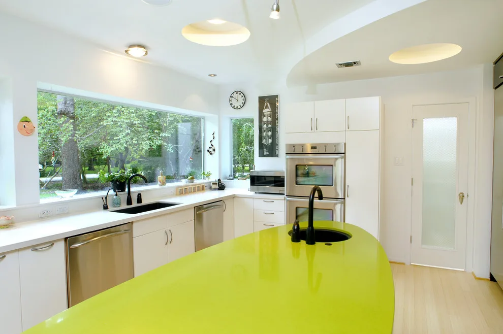 Tribute - LEED Residence by RD Architecture, LLC - Photo 11