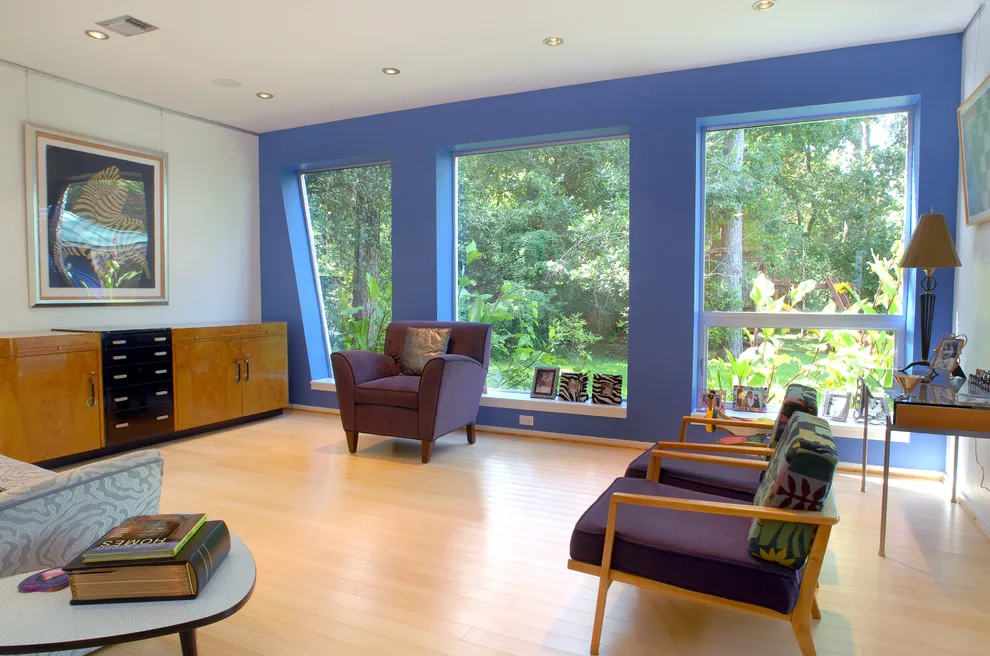 Tribute - LEED Residence by RD Architecture, LLC - Photo 15