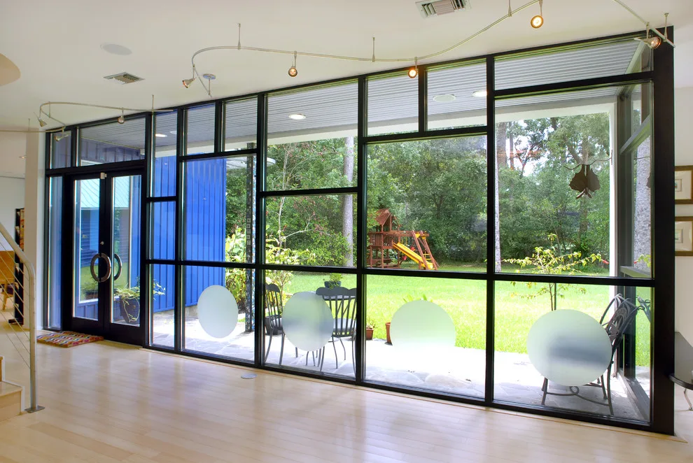 Tribute - LEED Residence by RD Architecture, LLC - Photo 14