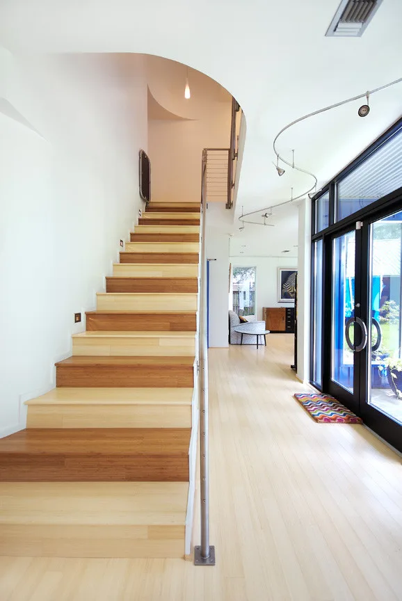 Tribute - LEED Residence by RD Architecture, LLC - Photo 10