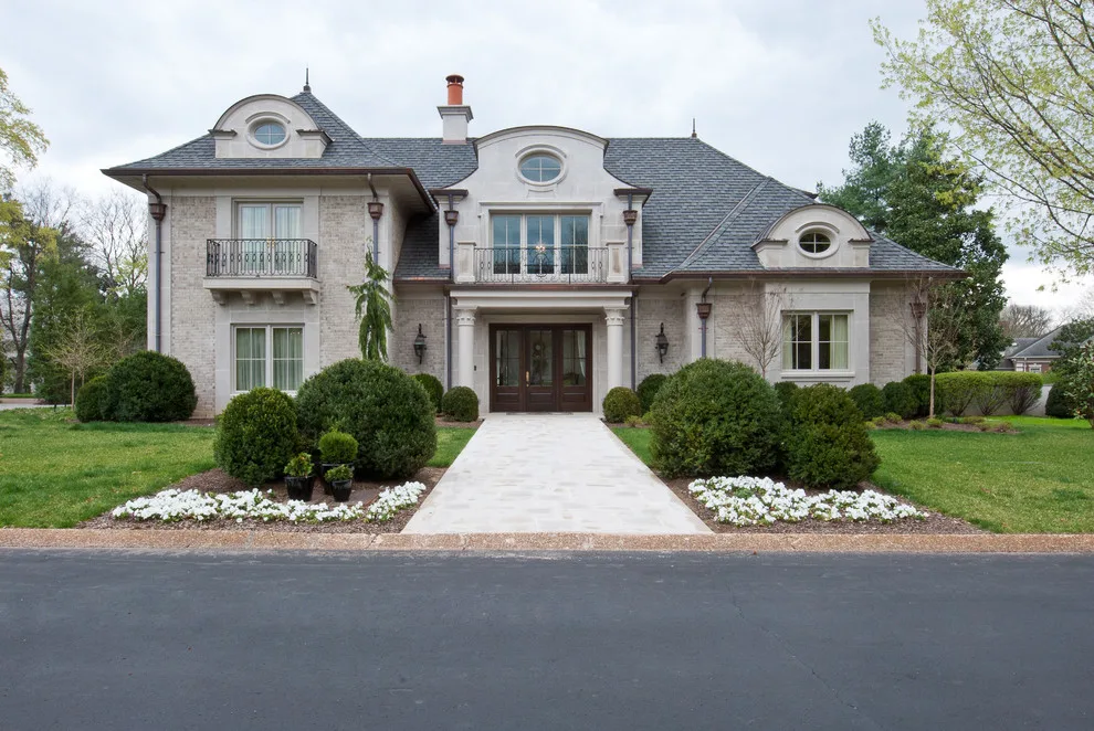 Silver LEED Certified Home by Noble Architects, LLC - Photo 7