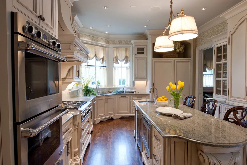 Silver LEED Certified Home by Noble Architects, LLC - Photo 2