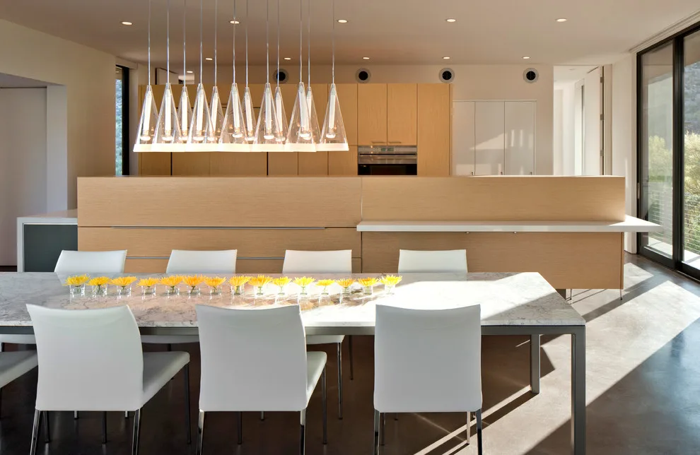 Levin Culinary Space by Ibarra Rosano Design Architects - Photo 12