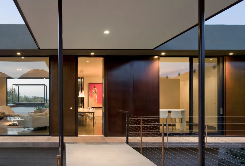 Levin Culinary Space by Ibarra Rosano Design Architects - Photo 2