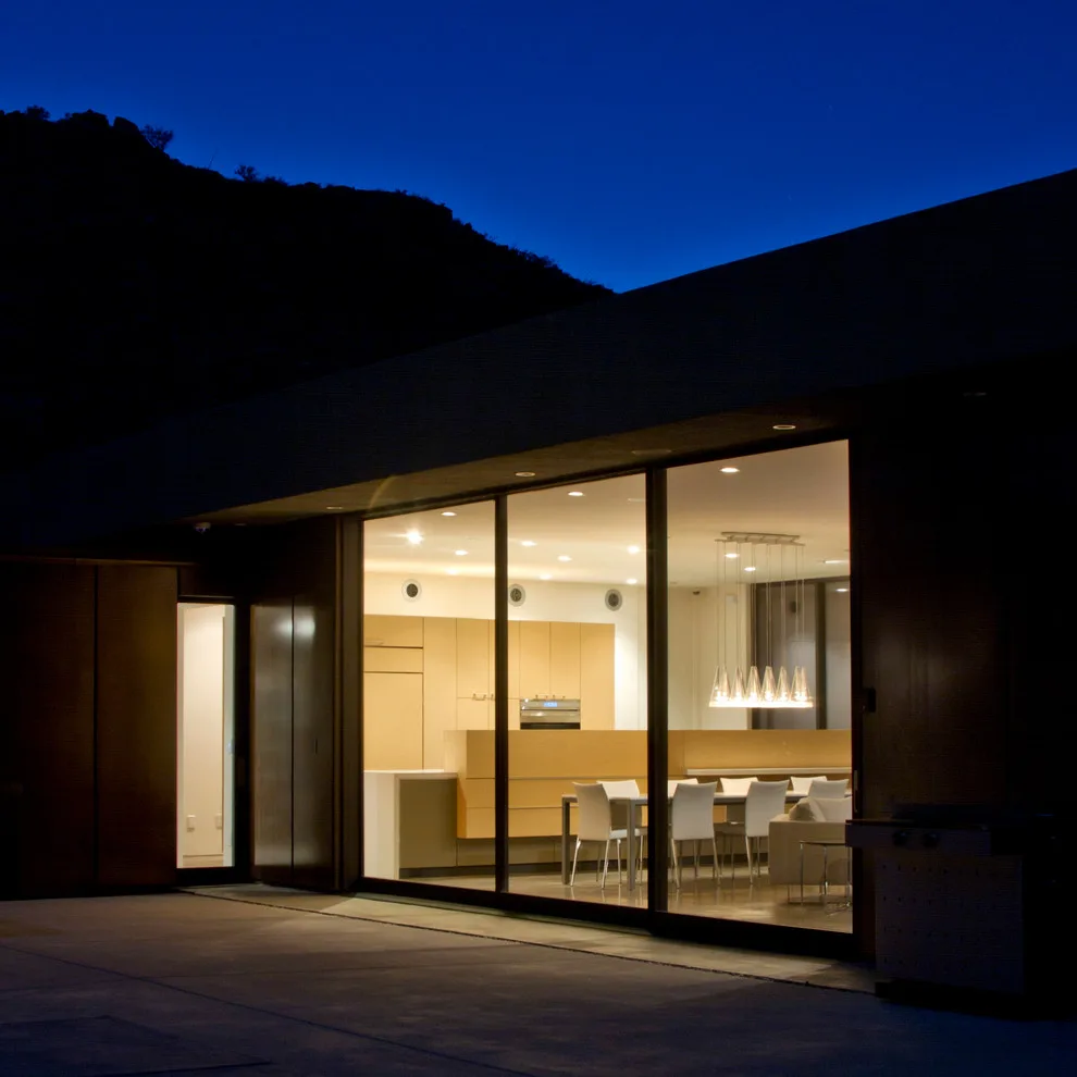 Levin Culinary Space by Ibarra Rosano Design Architects - Photo 11