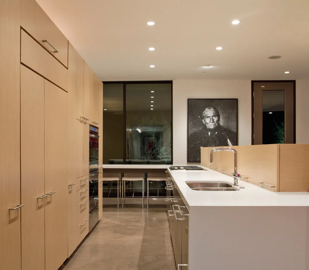 Levin Culinary Space by Ibarra Rosano Design Architects - Photo 10