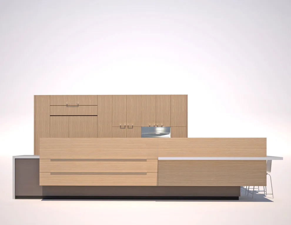 Levin Culinary Space by Ibarra Rosano Design Architects - Photo 3