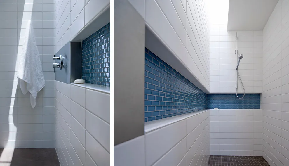 Levin Home by Ibarra Rosano Design Architects - Photo 2