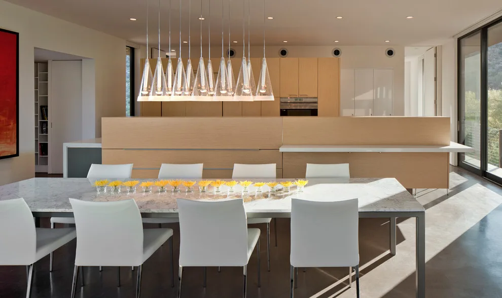 Levin Home by Ibarra Rosano Design Architects - Photo 7