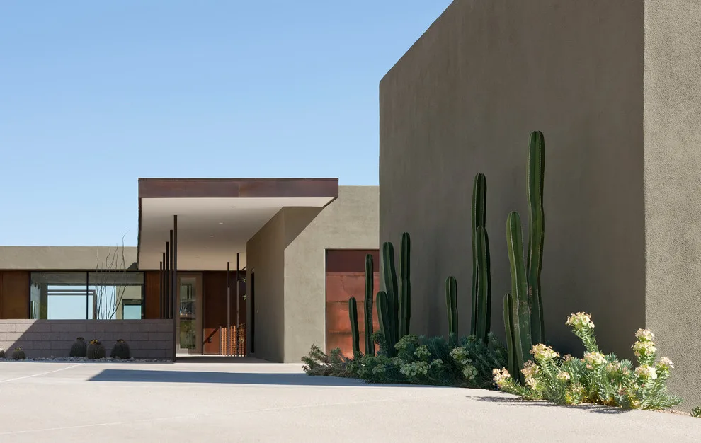 Levin Home by Ibarra Rosano Design Architects - Photo 16