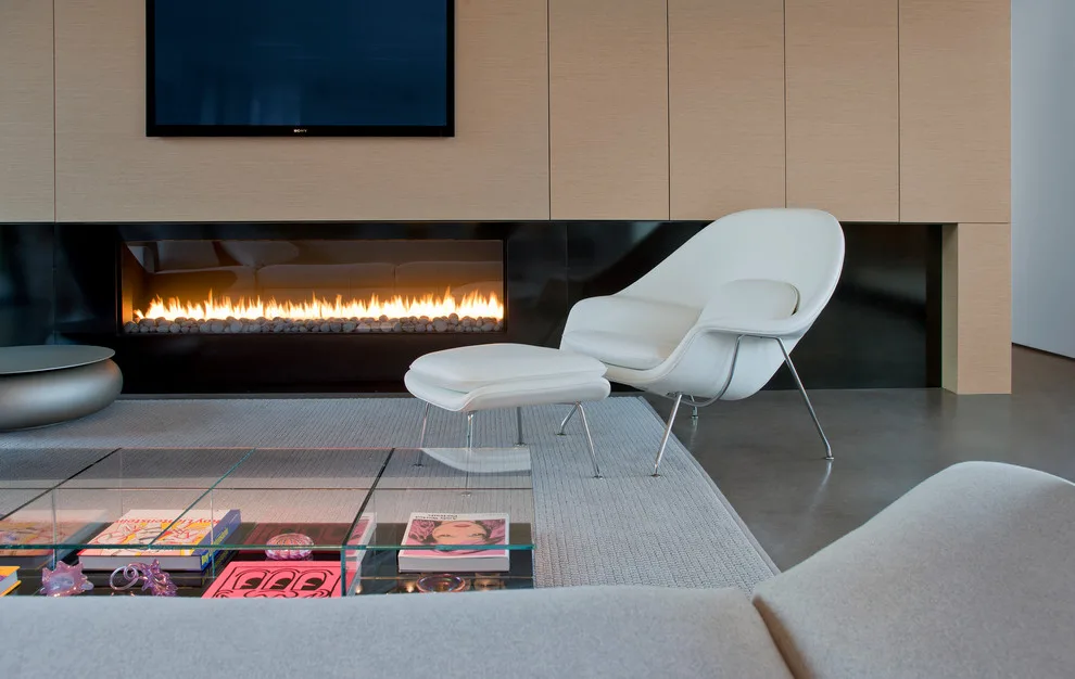 Levin Home by Ibarra Rosano Design Architects - Photo 5