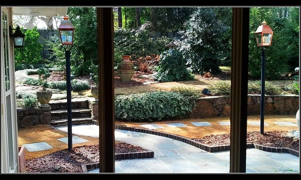 Lewis, ENCLOSED PORCH by Jennie Leigh Jones Design - Photo 24