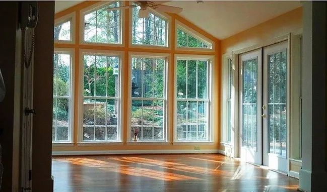 Lewis, ENCLOSED PORCH by Jennie Leigh Jones Design - Photo 6