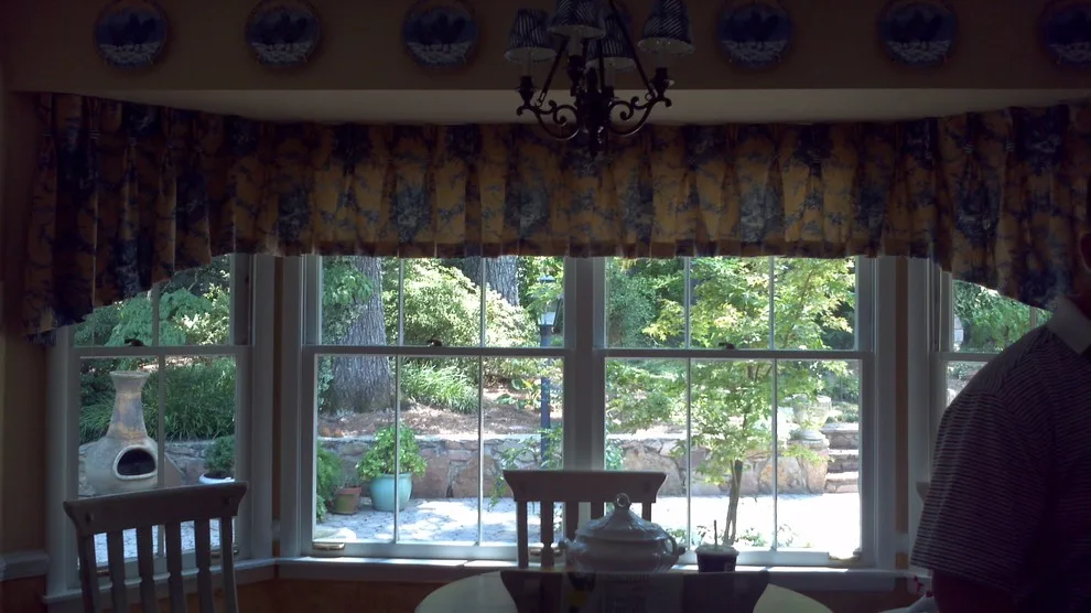 Lewis, ENCLOSED PORCH by Jennie Leigh Jones Design - Photo 28